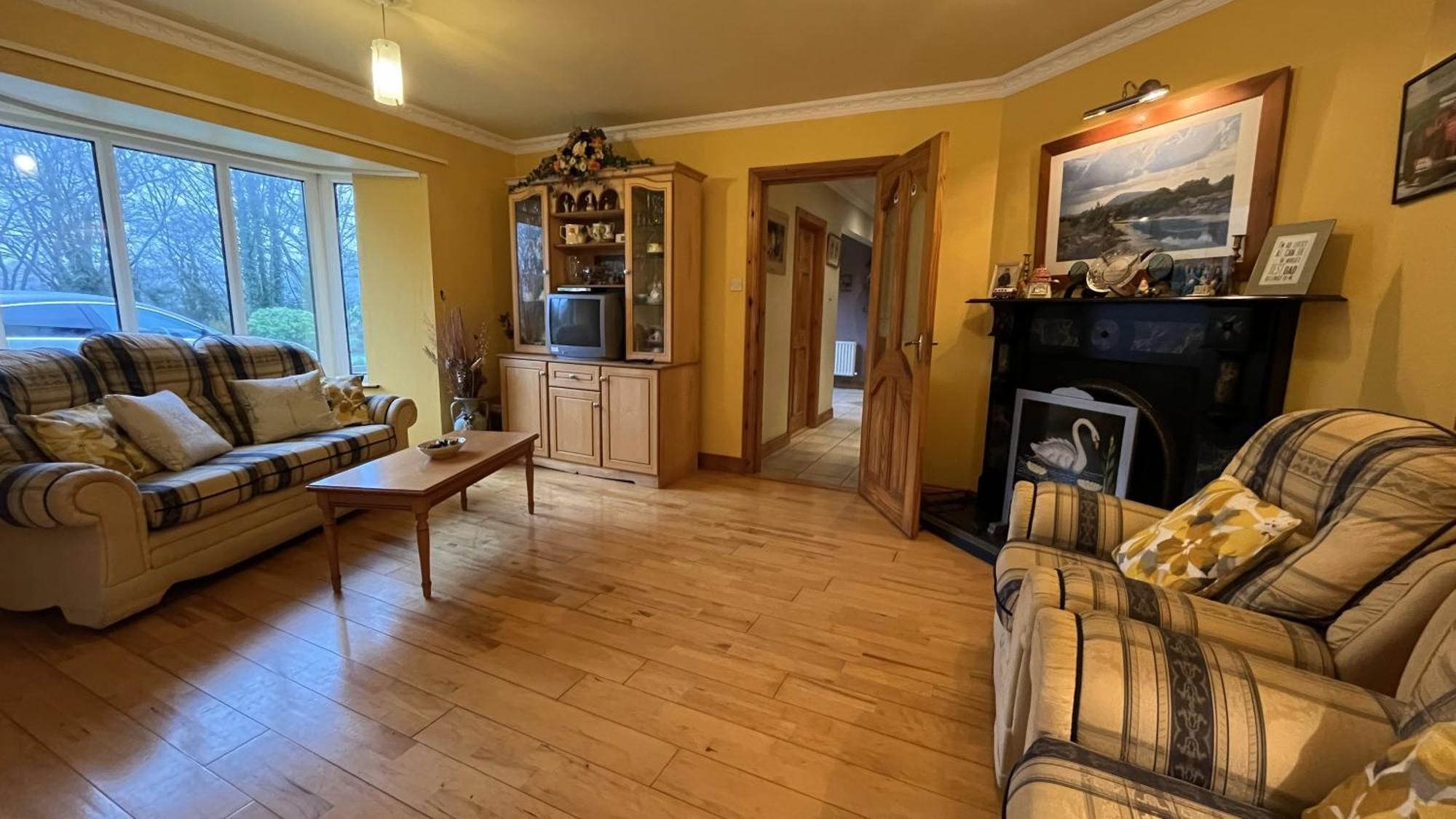 Pk Lodge Bed And Breakfast Skibbereen Exterior foto