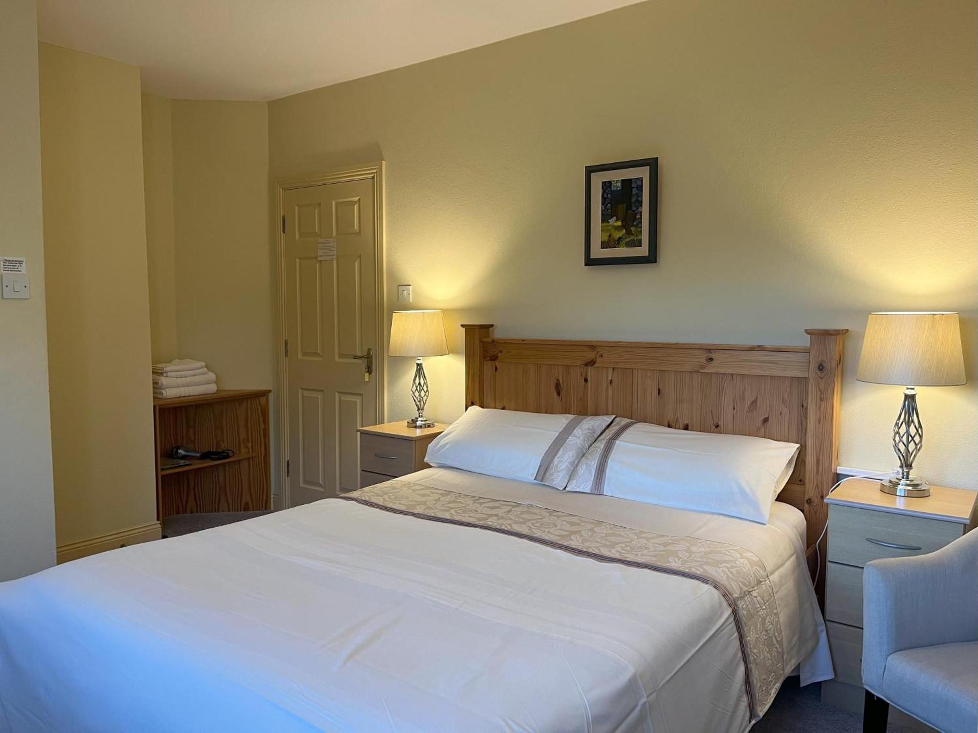 Pk Lodge Bed And Breakfast Skibbereen Exterior foto
